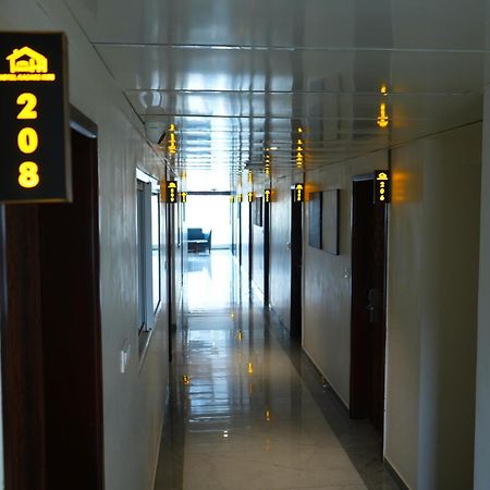 Hotel Aasare Inn Bengaluru Zewnętrze zdjęcie